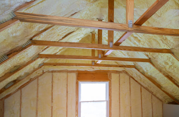 Best Insulation for Specific Applications in Claremore, OK