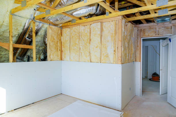 Best Geographic-Specific Insulation Services in Claremore, OK