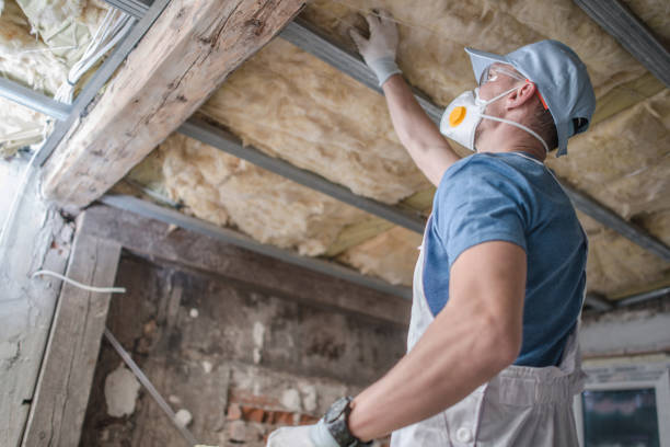 Best Cellulose Insulation in Claremore, OK