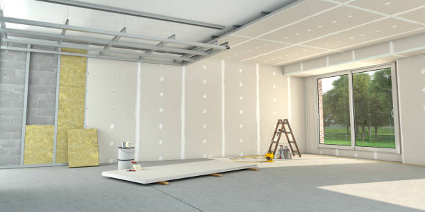 Types of Insulation We Offer in Claremore, OK
