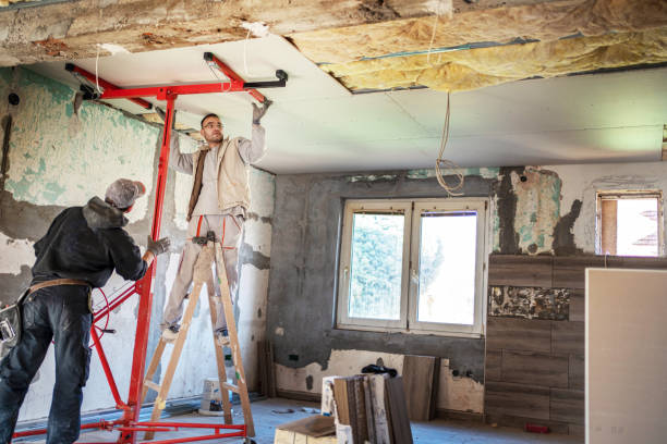 Best Specialized Insulation Services in Claremore, OK