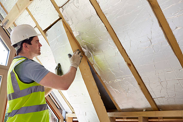 Best Commercial Insulation in Claremore, OK