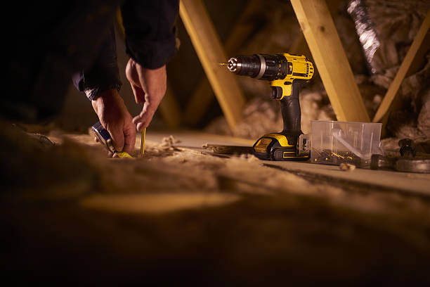 Best Insulation Maintenance and Repair in Claremore, OK