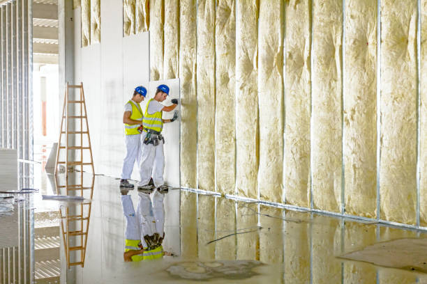 Best Blown-in Insulation in Claremore, OK